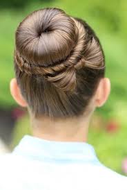 Collect the hair in a smooth high beam. 13 Cute Easter Hairstyles For Kids Easy Hair Styles For Easter