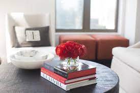 Coffee Table Styling Ideas S