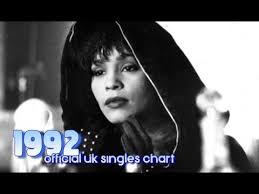 Top Songs Of 1992 1s On The Uk Singles Chart