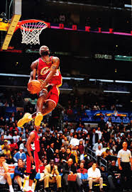 Will lebron james do the dunk contest this year? 13 Lebron James Dunk Ideas Lebron James Lebron King Lebron James