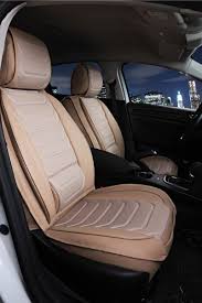 Stiloto Car Seat Cover Black