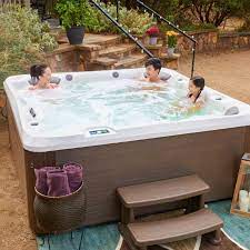 Malvern Hot Tubs And Swim Spas