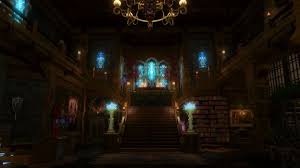 Final Fantasy Xiv Housing Showcase