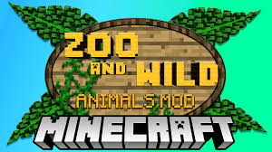 Zawa (zoo & wild animals) mod ✓ descargar e instalar ✓ de los mods para minecraft 1.12.2, tenemos listas de mods de todas las versiones! Zoo And Wild Animals Mod For Minecraft 1 12 2 1 8 9 Mc Mod Net