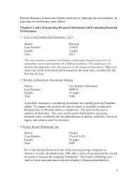 Krispy Kreme Case Analysis   Audit   Marketing Research Course Hero