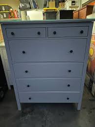 Ikea Hemnes 6 Drawer Furniture By