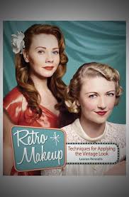 1950 s makeup lesson