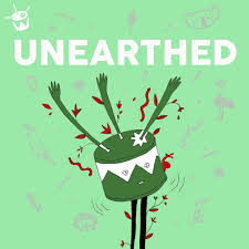 Triple J Unearthed Podcast Listen Reviews Charts Chartable