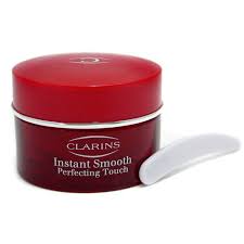 clarins lisse minute instant smooth