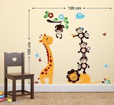 Lion Sleep Wall Sticker