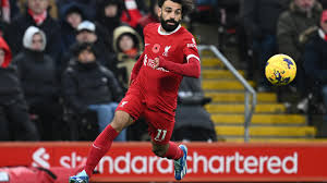 Angleterre: pour Liverpool et Salah, l'épreuve du feu à Manchester City