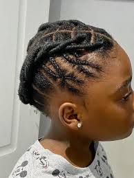 See more ideas about brazilian wool hairstyles, african hairstyles, hair twist styles. Benny And Betty Mabhanzi Hairstyle Tee S Haircreations Facebook