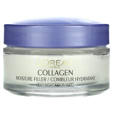 collagen moisture filler daily