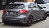 Check spelling or type a new query. Mercedes Benz A Class Wikipedia