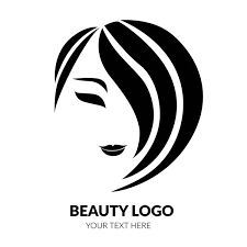 100 000 makeup logo vector images