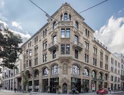 Army garrison stuttgart community youth are investing into that inheritance now. Ruby Hotels To Open First Property In Stuttgart Germany Hotel Designs