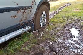 Maybe you would like to learn more about one of these? How To Get A Car Unstuck From Mud Defensive Driving