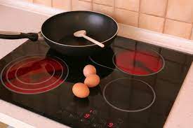 Pots And Pan Cookware For Glass Top Stoves