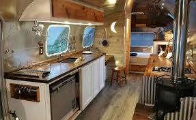 Wedge style camper toppers seem to be the perfect balance between improving comfort and i originally planned to make an aluminium fabricated camper, similar to vagabond or at, but the more i. 25 Best Diy Airstream Renovation Camperism