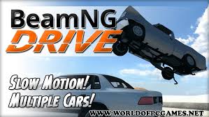 beamng drive free game iso