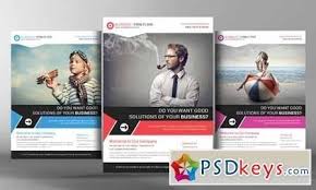 Business Flyer Templates Free Printable Business Flyer Template Free