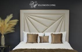 Bedroom Killymoon Living Bespoke