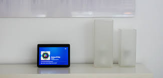 Devices like the echo show allow us to ask alexa to display things to us, in addition to telling us information audibly. Echo Show 2 Erfahrungsbericht Wofur Braucht Man Das Housecontrollers