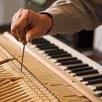 Your tuner may also discover other issues with your piano that need addressing, though, and fixing them will add to the cost. How Much Does It Cost To Tune A Piano Things To Consider Music Industry How To