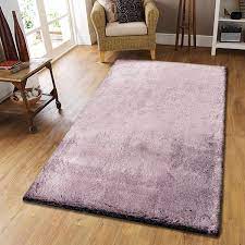 obsessions anti static solid machine made carpet l 170 x w 120cm burgundy burgundy at nykaa best beauty s