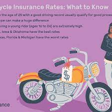 There are a few different ways to get engagement ring insurance. What Is The Average Motorcycle Insurance Cost