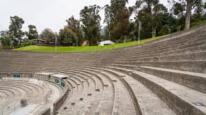 greek theater in oakland tours and