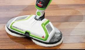 can you use steam mop on vinyl flooring