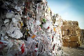 is recycling paper worth it crucial