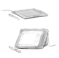I'll demonstrate drawing on 3 different kinds of tablets, the wacom intuos, the. Drawing Tablets Krita Manual 4 4 0 Documentation