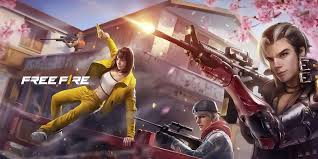 play free fire for free on pc