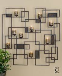 candle wall sconces candle wall decor