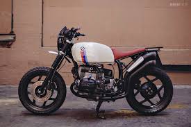 the bmw scrambler a missed opportunity