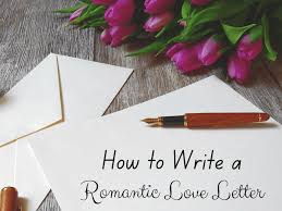 write love letter for your friend