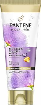 pantene pro v miracles conditioner
