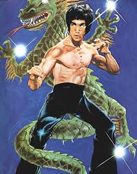 Sign Of The Little Dragon Bruce Lee Horoscope Birth