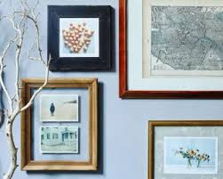 3 ways to update picture frames to