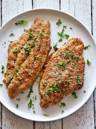 baked catfish recipe healthy recipes