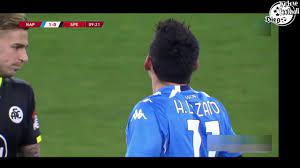 Con el 'scudetto' (título) ya sentenciado matemáticamente desde. Napoli Vs Spezia 3 0 All Goals And Highlights 2021 Copa Italia Youtube