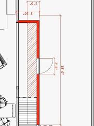 Building A Basement Partition Wall To