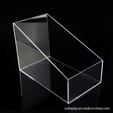 Luxury Clear Plexi Glass Tabletop