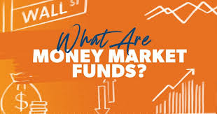 Our formula is as simple as it has been successful: What Are Money Market Funds Ramseysolutions Com