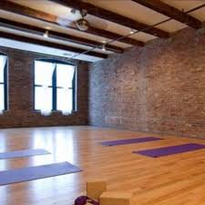 yoga loft chicago
