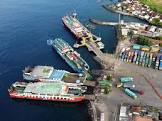 Gambar Info Pelabuhan Ketapang Gilimanuk