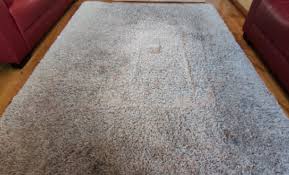 to dry carpet fast after cleaning