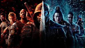 Mortal Kombat streaming film completo gratis